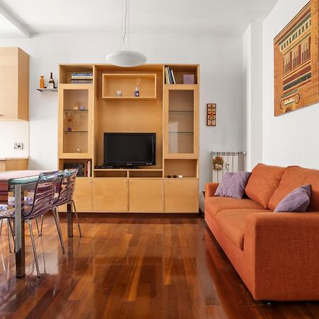 Tuscolano Apartment Rome Extérieur photo