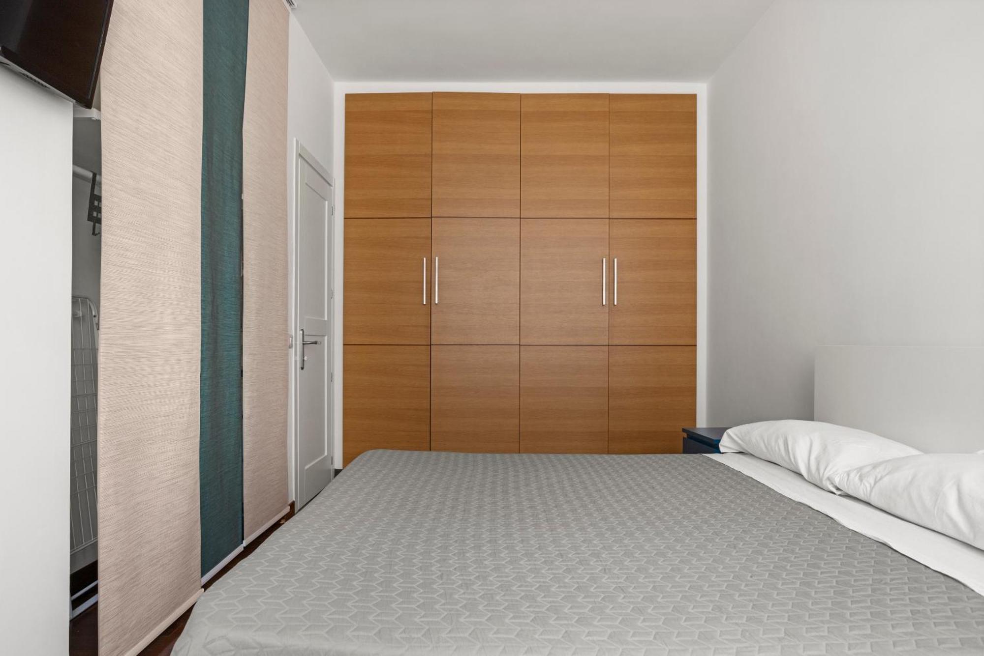 Tuscolano Apartment Rome Extérieur photo