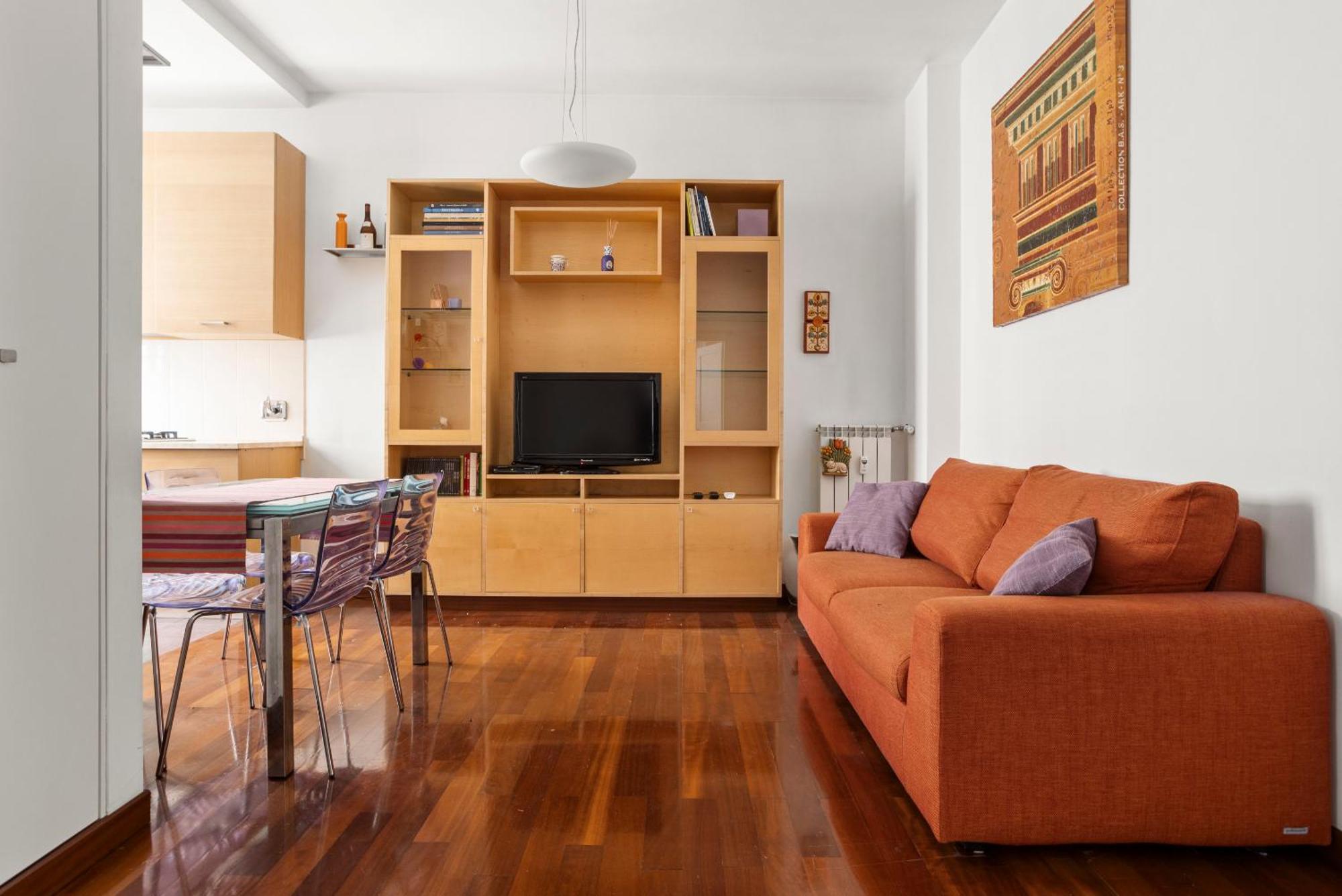 Tuscolano Apartment Rome Extérieur photo