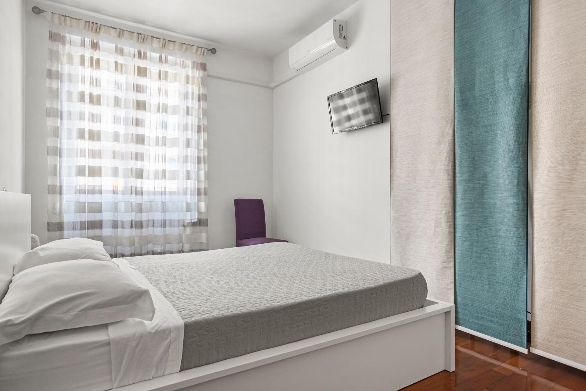 Tuscolano Apartment Rome Extérieur photo