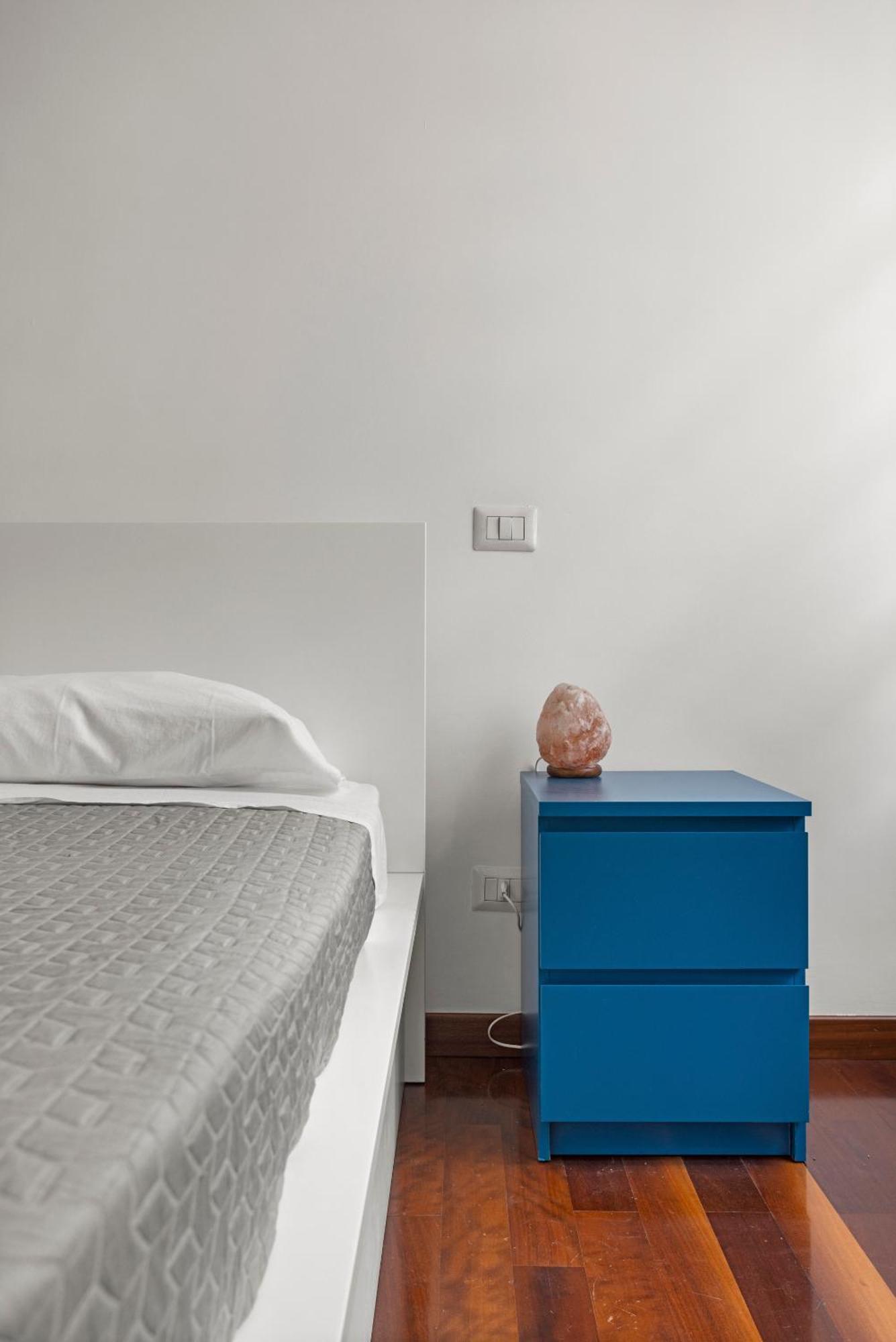 Tuscolano Apartment Rome Extérieur photo