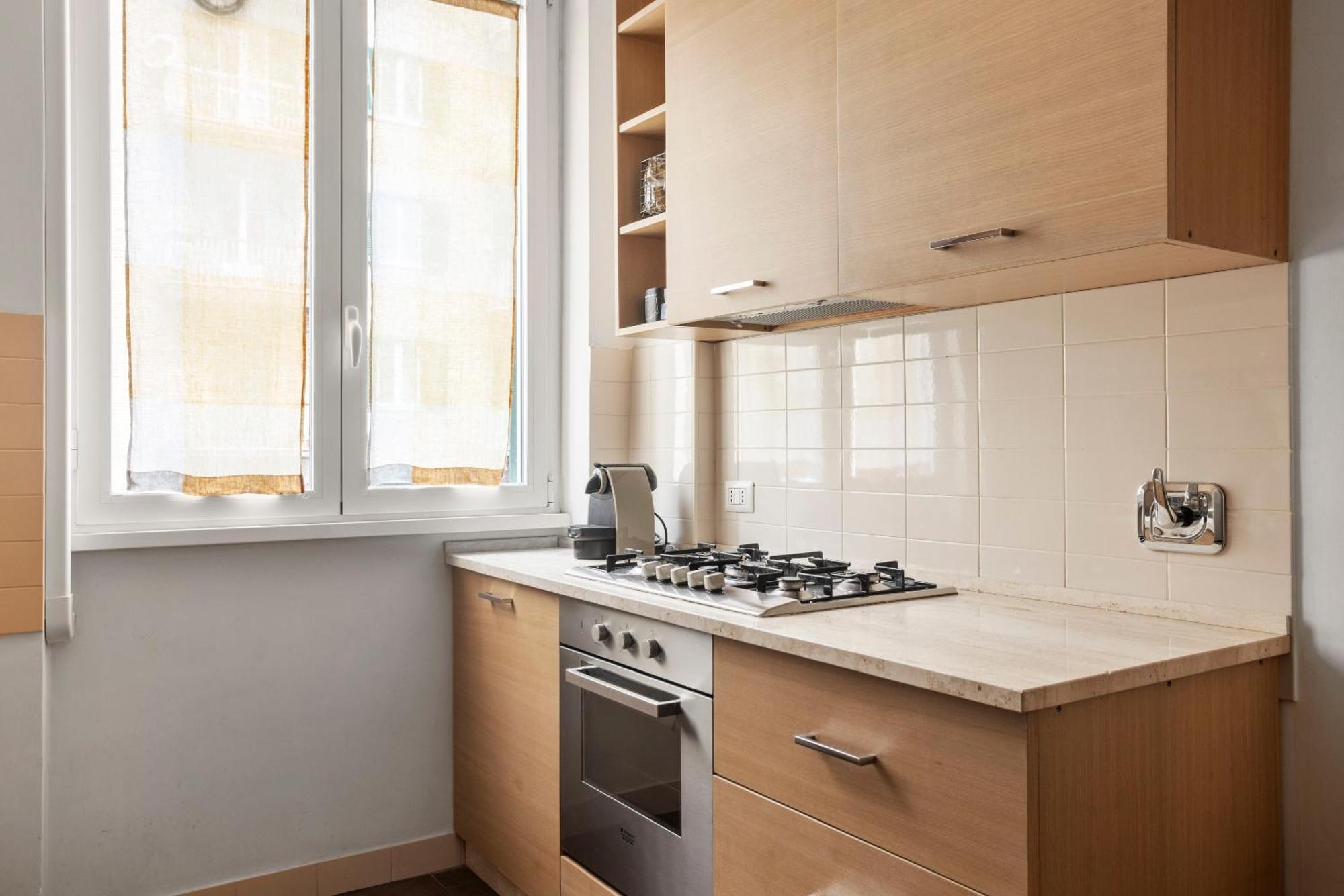 Tuscolano Apartment Rome Extérieur photo
