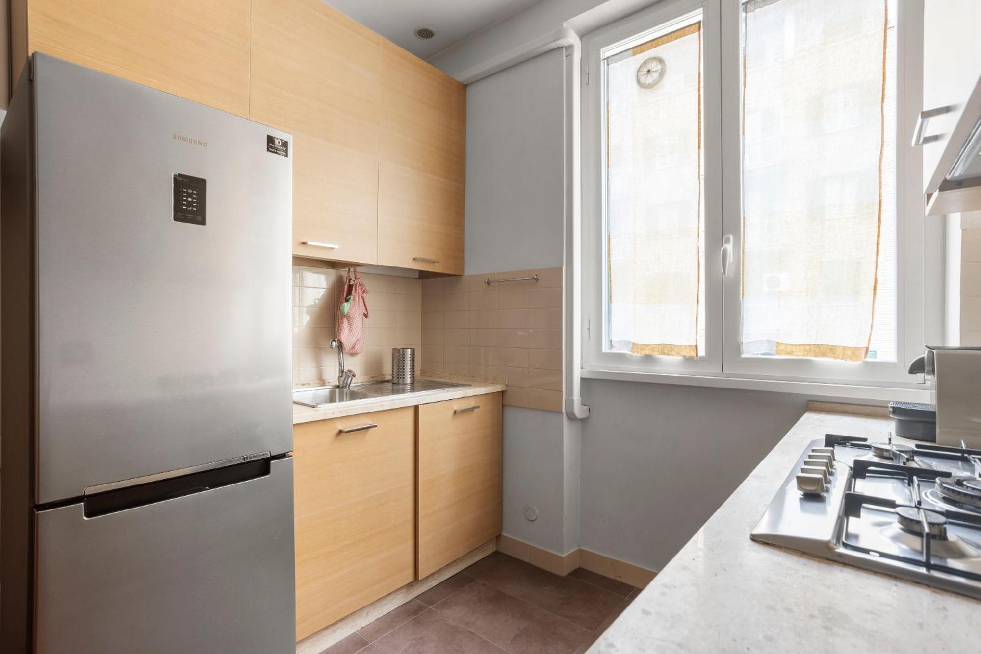 Tuscolano Apartment Rome Extérieur photo