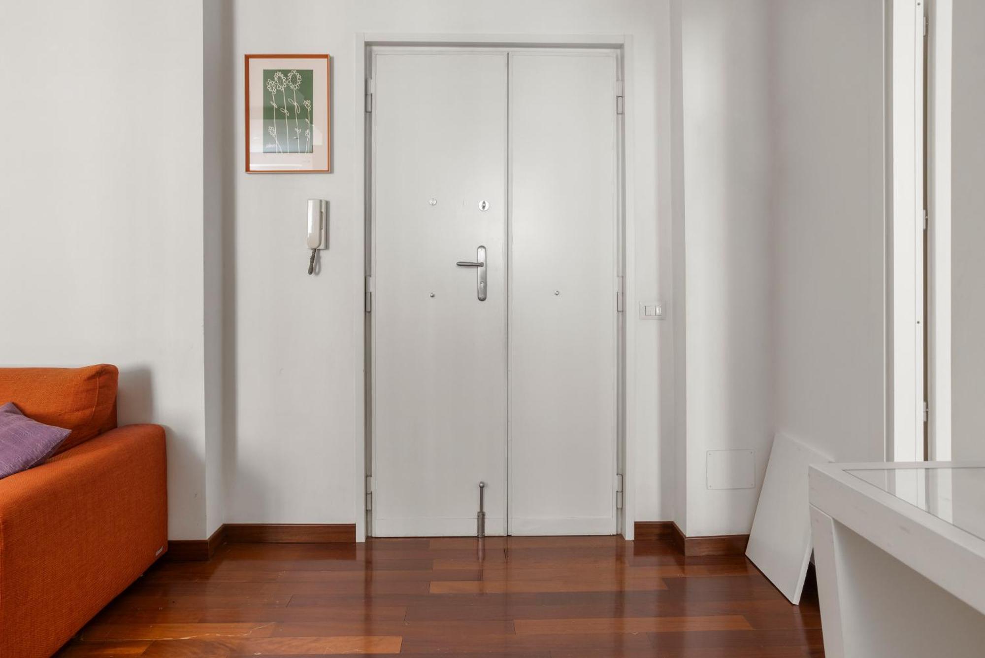Tuscolano Apartment Rome Extérieur photo